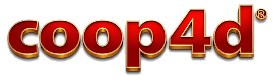 coop4d logo