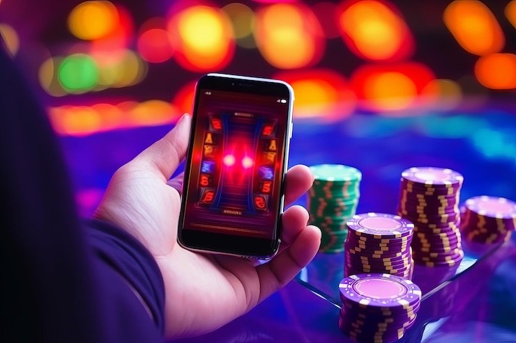 coop4d Apa yang Anda Temukan di Lobi Meja