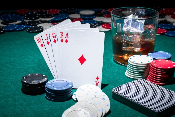 coop4d Live Dealer Lobby