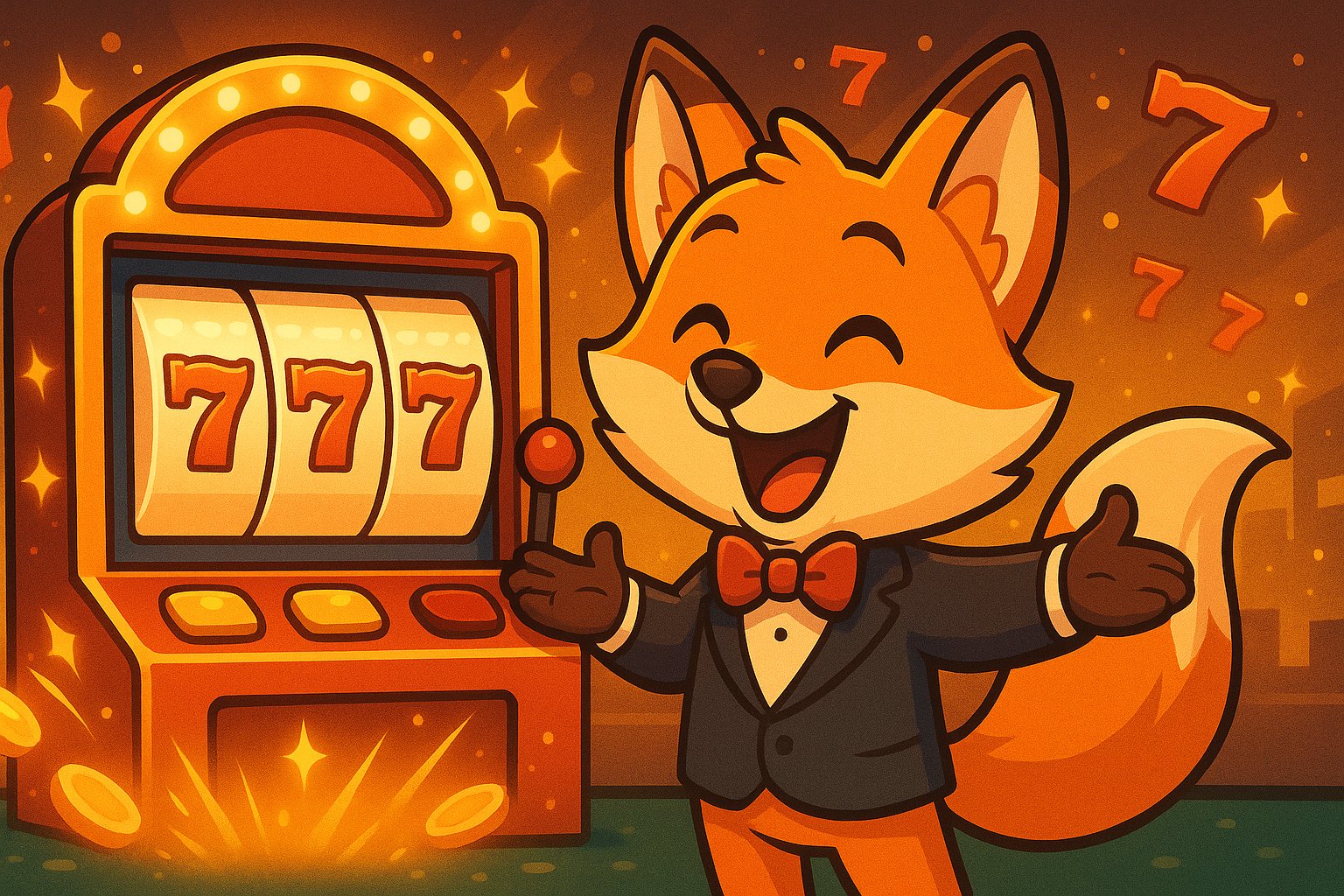 coop4d Tree of Fortune
