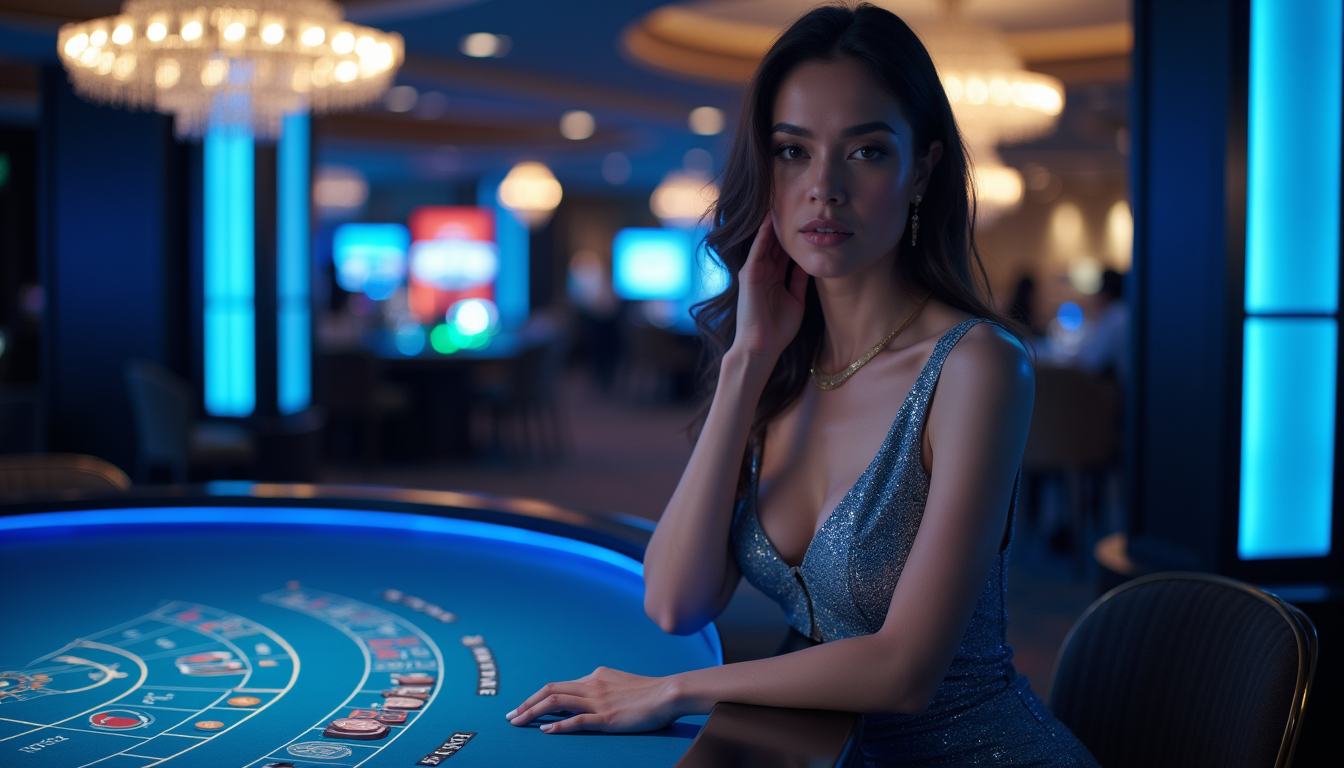 coop4d Blackjack Sosial